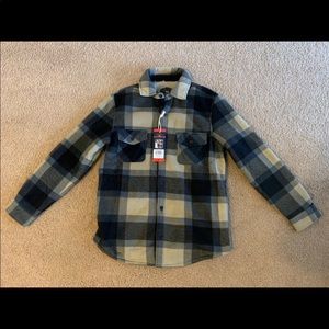 Freedom Foundry Longe Sleeve (M)